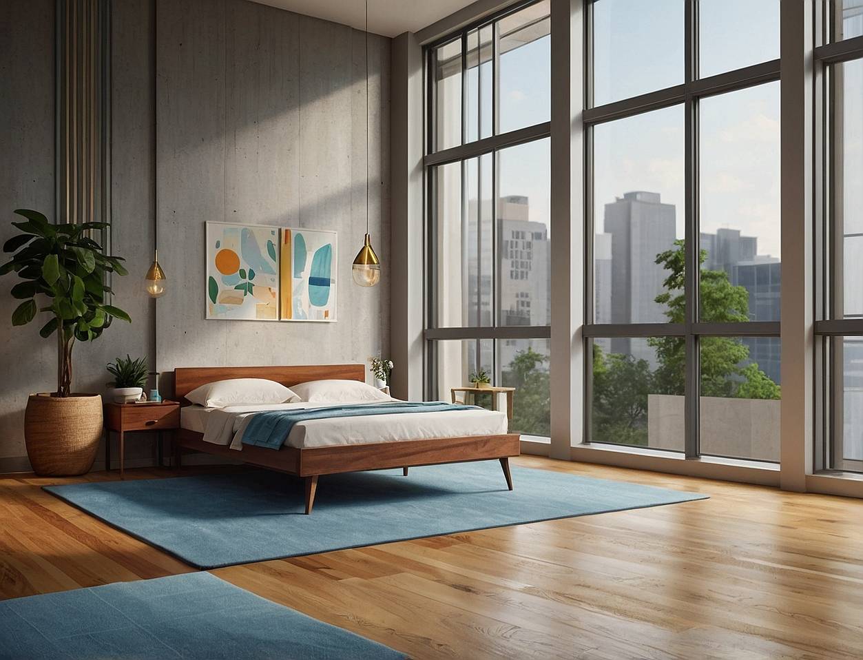 The Art of Weaving Wellness into Everyday Life