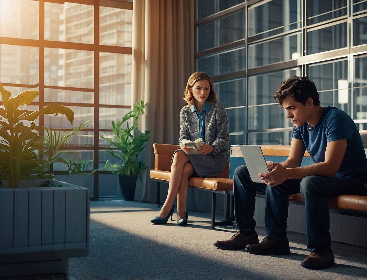 Quirks and Peculiar Patterns: Understanding Our Curious Habits